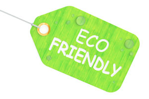 Eco-friendly tag