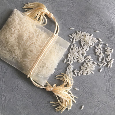 Wedding Rice