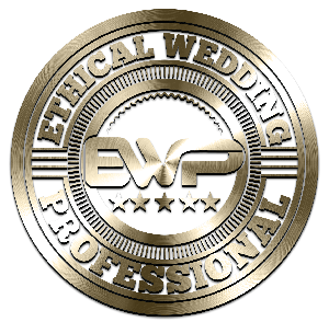 Logo of the
                  Ethical Wedding Professionals