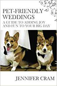 Pet-Friendly Weddings by
                      Jennifer Cram