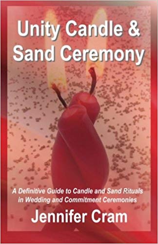 Unity Candle & Sand Ceremony by Jennifer
                      Cram